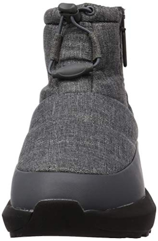 ACTIVE WINTER BOOTS SHORT 2