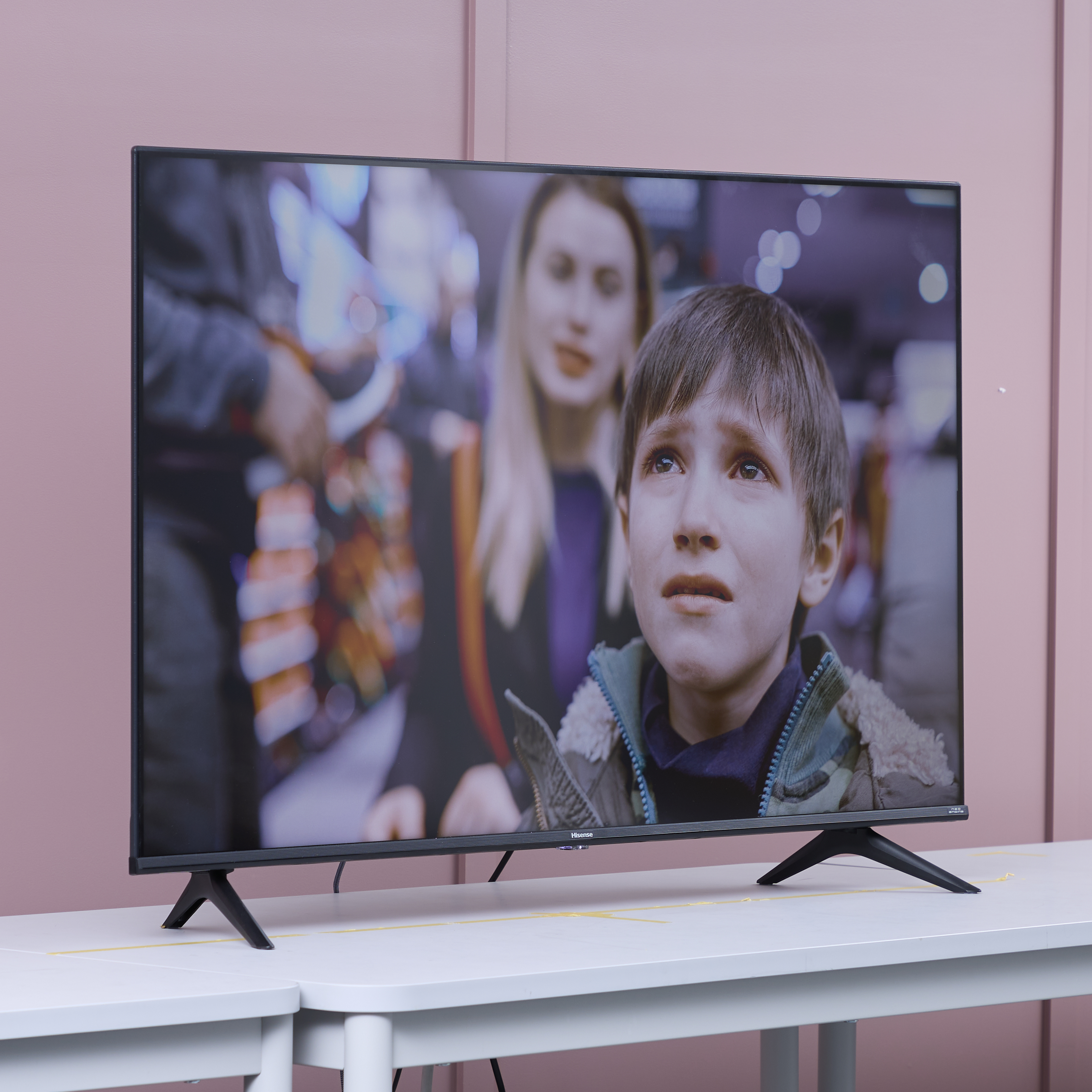 Hisense 50A6H 50インチ 4K液晶テレビ 2022年製 ハイセンス 50A6H [50