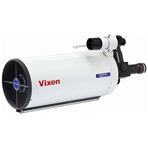 天体望遠鏡 SX2-VC200L 4