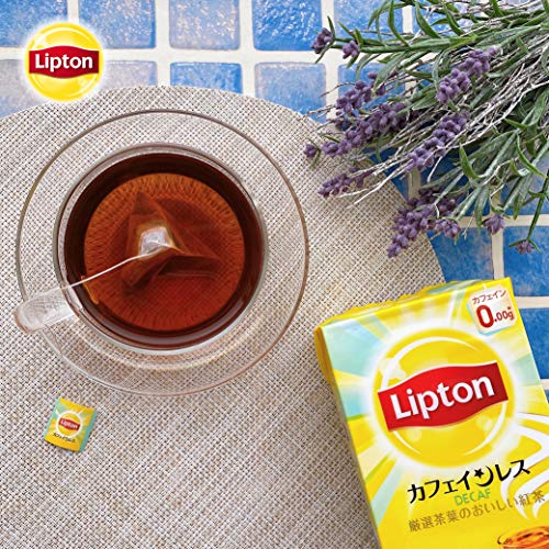 アップルカフェインレスティー 2