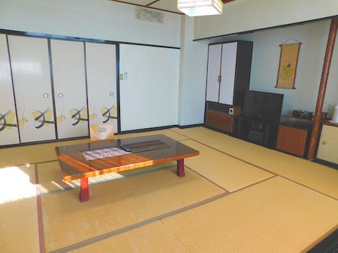 宝泉寺温泉 季の郷 山の湯 5
