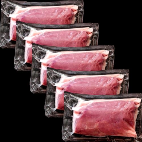 お取り寄せ鴨肉のおすすめ人気ランキング【2026年9月】 1