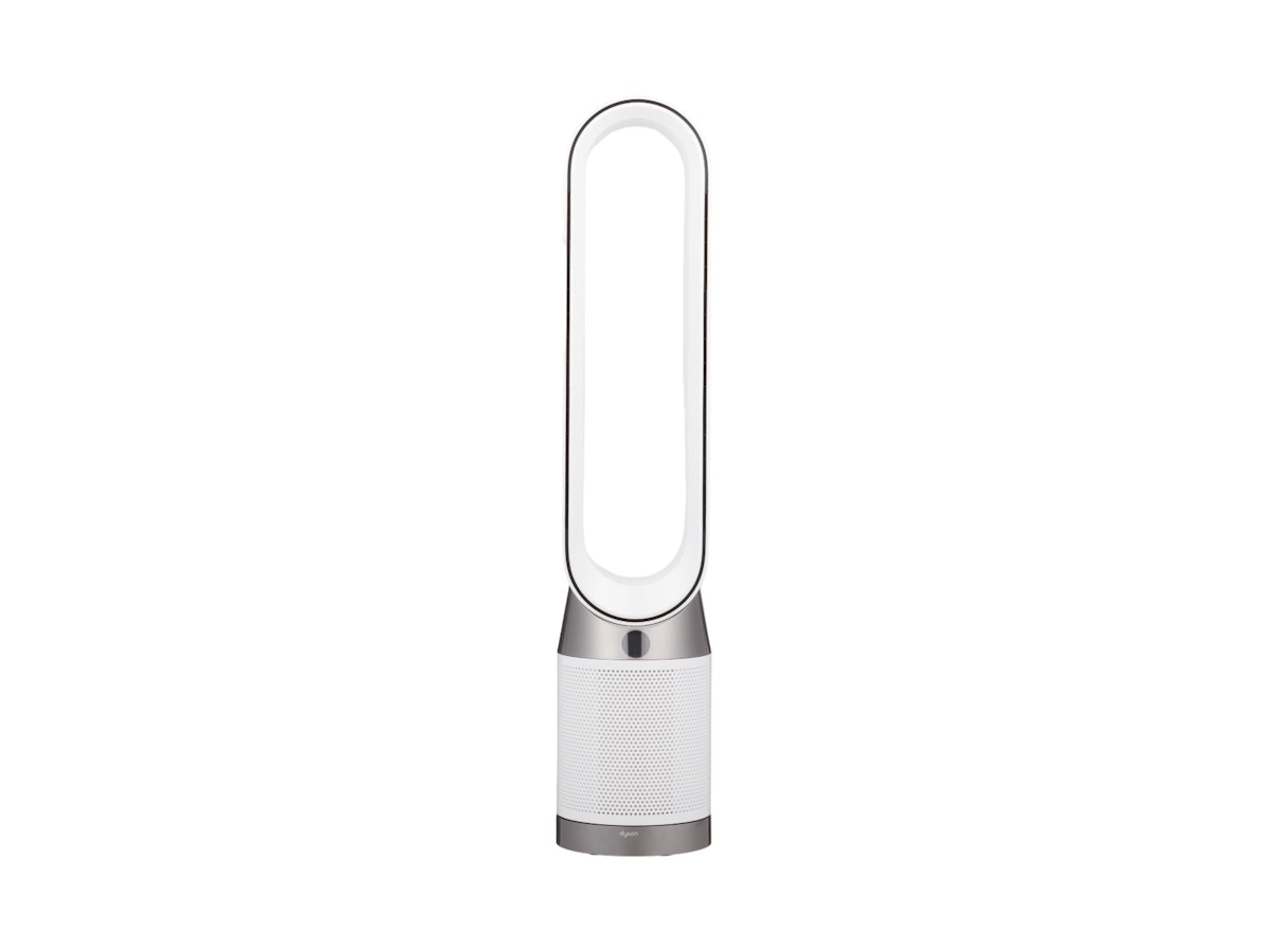 Dyson 空気清浄ファン TP10WWを検証レビュー!タワーファンの Dyson 空気清浄ファン TP10WWを検証レビュー!タワーファンの