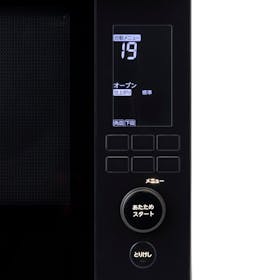 東芝ライフスタイル 石窯ドーム 過熱水蒸気オーブンレンジ ER-D5000B-Kを検証レビュー!オーブンレンジの選び方も紹介 3