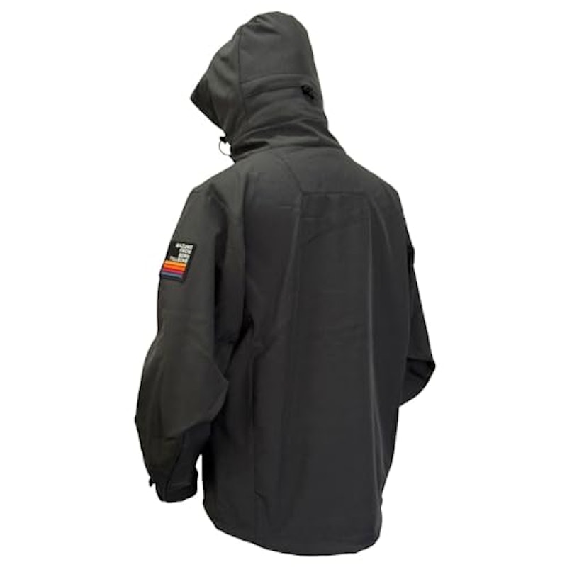 ウインドカット ジャケット 2