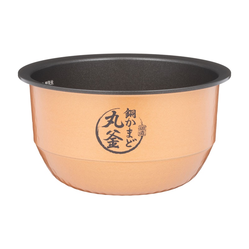 ジャー炊飯器 2