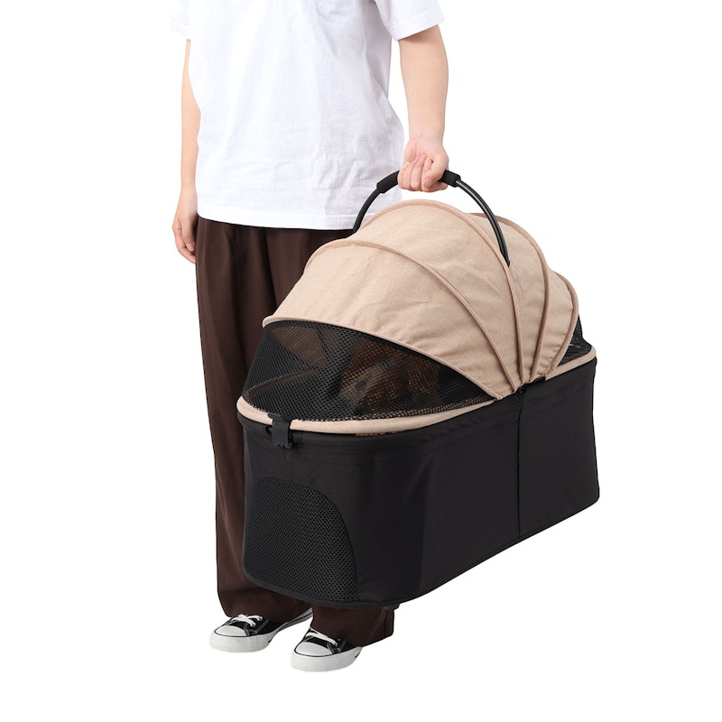 swift pet cart 6