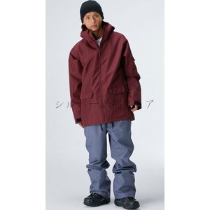 22年 メンズスノーボードウェアのおすすめ人気ランキング11選 Mybest