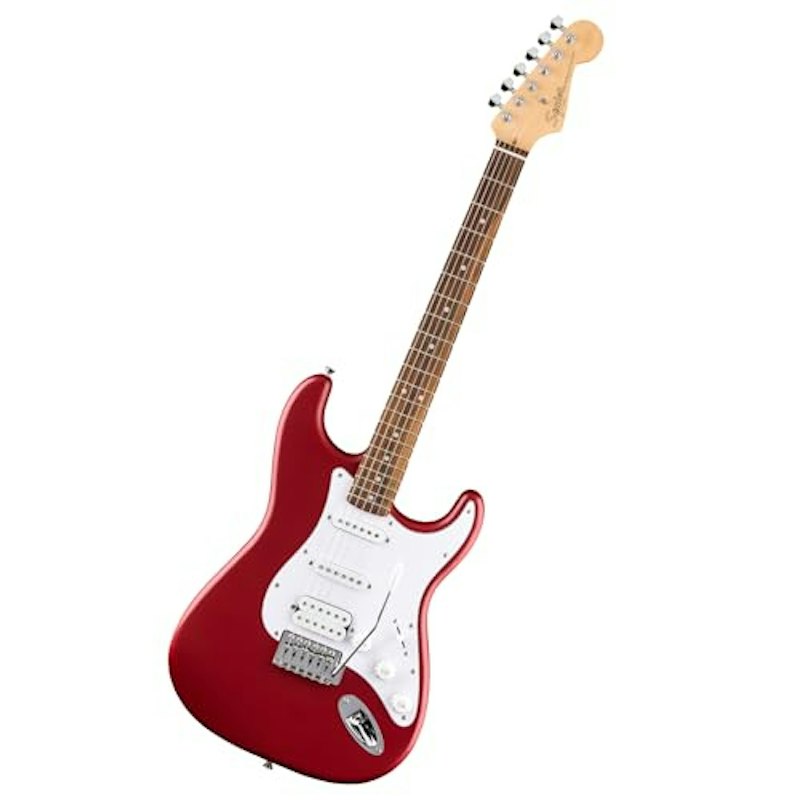 Stratocaster HSS 1