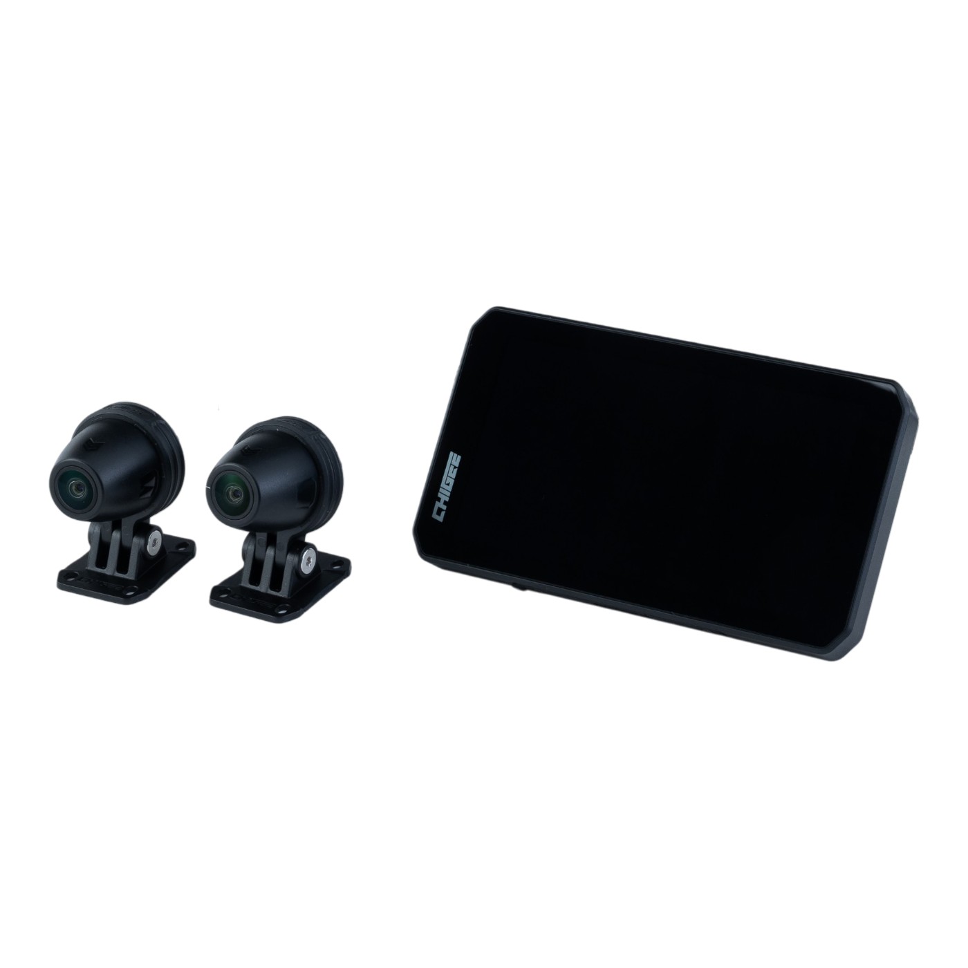 スマートライドモニター AIO-5 EVO 1