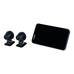 スマートライドモニター AIO-5 EVO