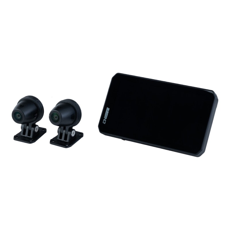 スマートライドモニター AIO-5 EVO 1