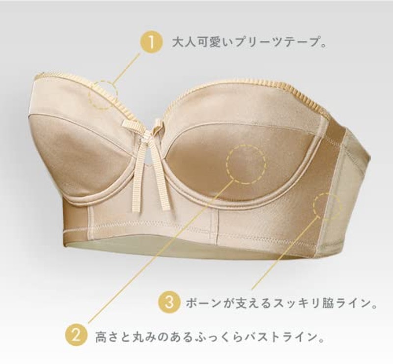 ブライダルインナーセット 4