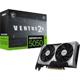 GeForce RTX 5050のグラフィックボードのおすすめ人気ランキング【2026年8月】 4