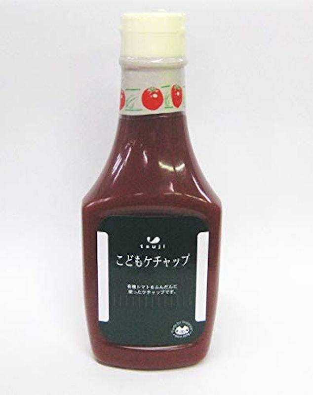 こどもケチャップ 1