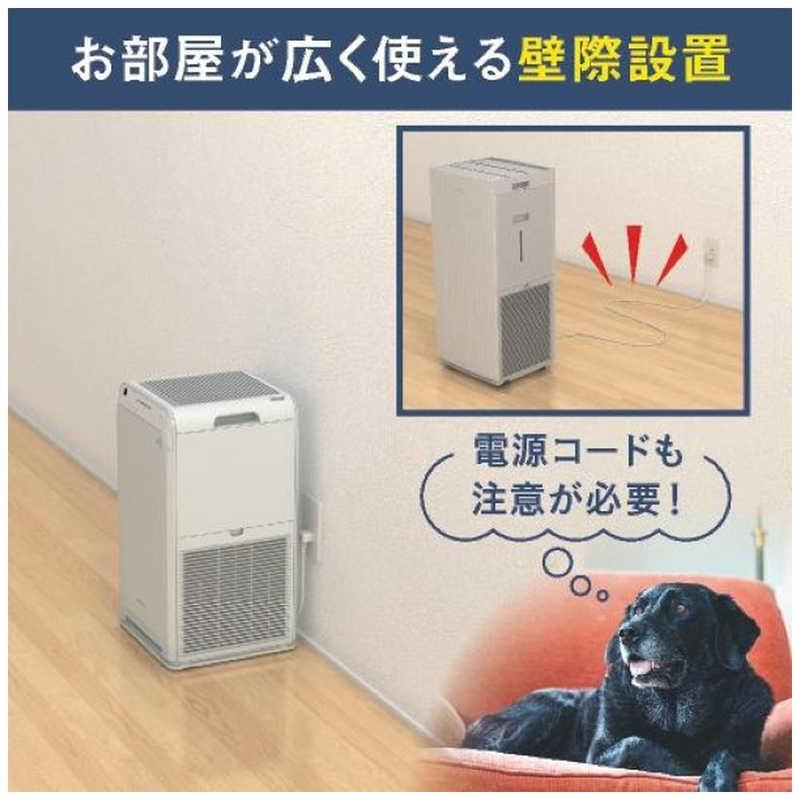 空気清浄機 3