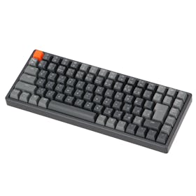 Keychron K2 ワイヤレス・メカニカルキーボードをレビュー Keychron K2 ワイヤレス・メカニカルキーボードをレビュー