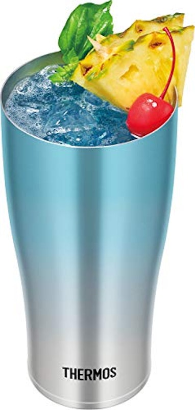 真空断熱タンブラー 3