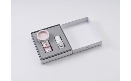 マイクロバブル収束シャワー ピュアブルプチ 4