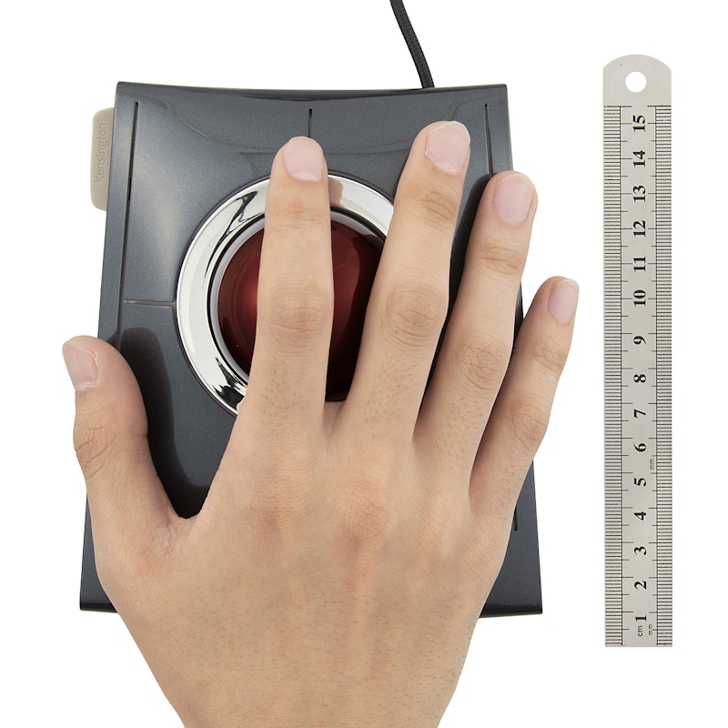 SlimBlade Trackball 8