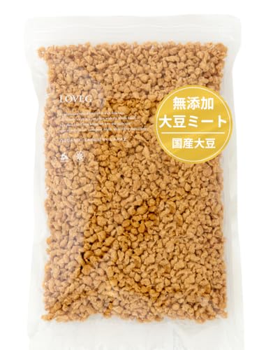 ソイミール ミンチタイプ 1