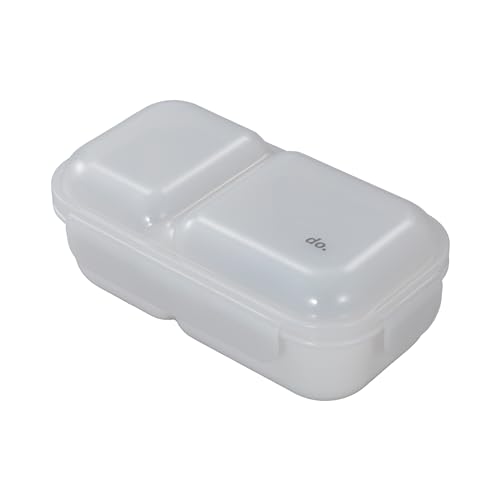 盛り付けしやすい弁当箱 ドームマン 600ml 1