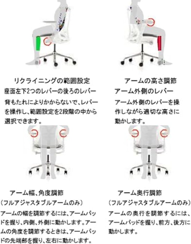 セイルチェア 4