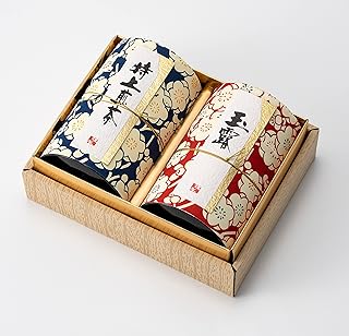ギフト向け日本茶のおすすめ人気ランキング【おしゃれなパッケージも｜2026年4月】 4