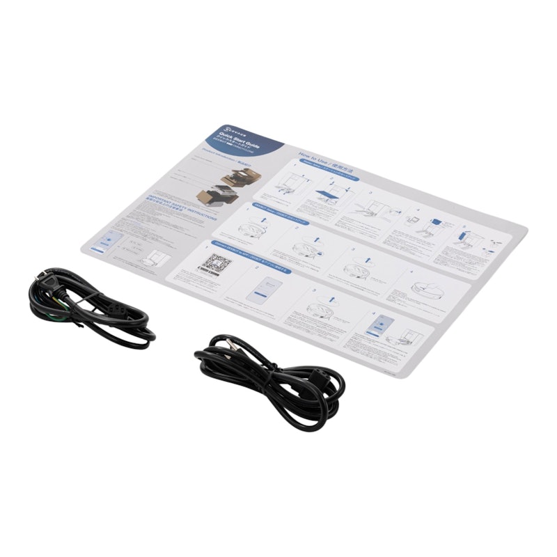 X11 OmniCyclone 6