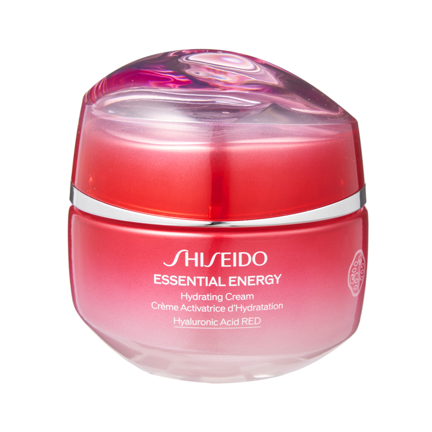 エッセンシャルイネルジャ ハイドレーティング クリームをレビュー