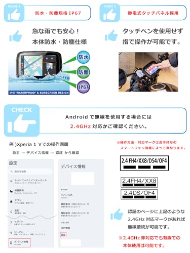 スマートディスプレイ 6