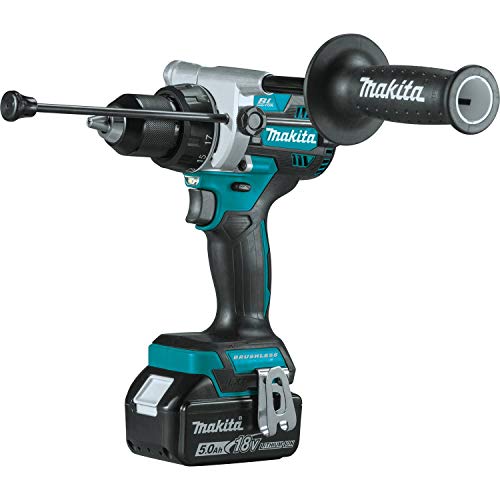 18V LXT リチウムイオンブラシレスコードレス 6点コンボキット 3