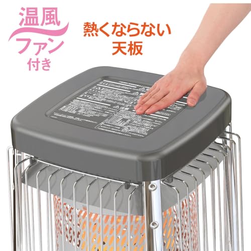 ダイニチのブルーヒーターのおすすめ人気ランキング【2026年1月