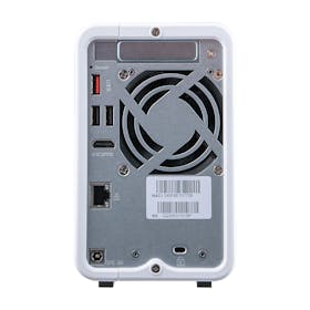 QNAP TS-262を徹底レビュー!実際に使ってわかったよい点・気になる点は? 2
