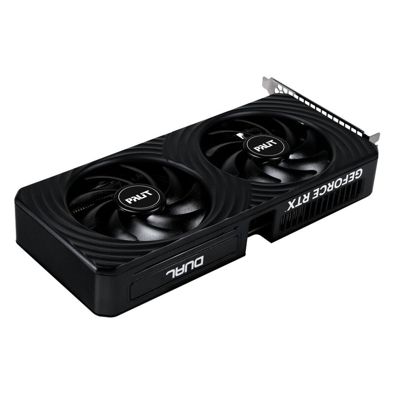 GeForce RTX 5060 Dual 3