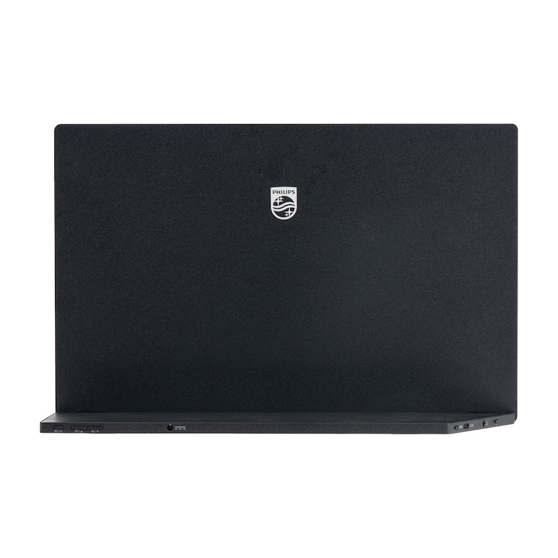 Philips ポータブルモニター 16B1P3300/11を検証レビュー!モバイル Philips ポータブルモニター 16B1P3300/11を検証レビュー!モバイル