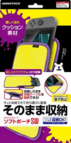 ソフトポーチSW 6