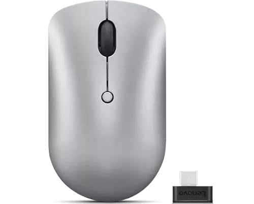 540 USB-C ワイヤレスコンパクトマウス 1
