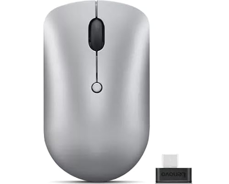 540 USB-C ワイヤレスコンパクトマウス 1