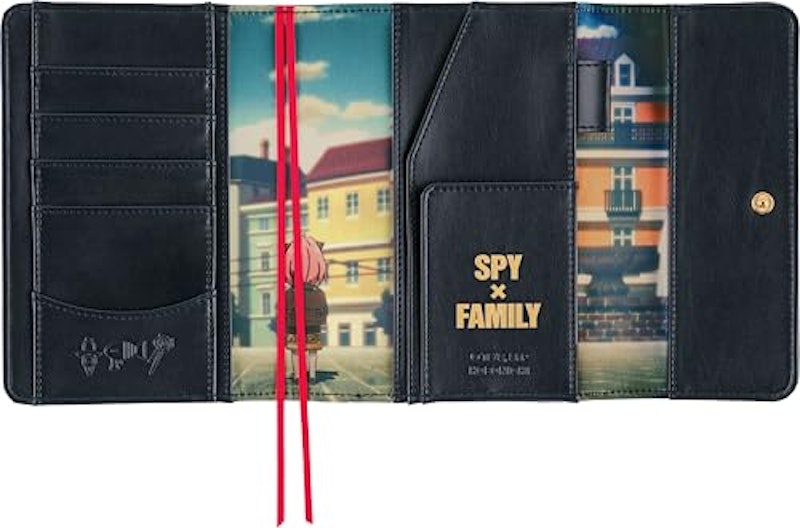SPY×FAMILY/AFTER SCHOOL 5