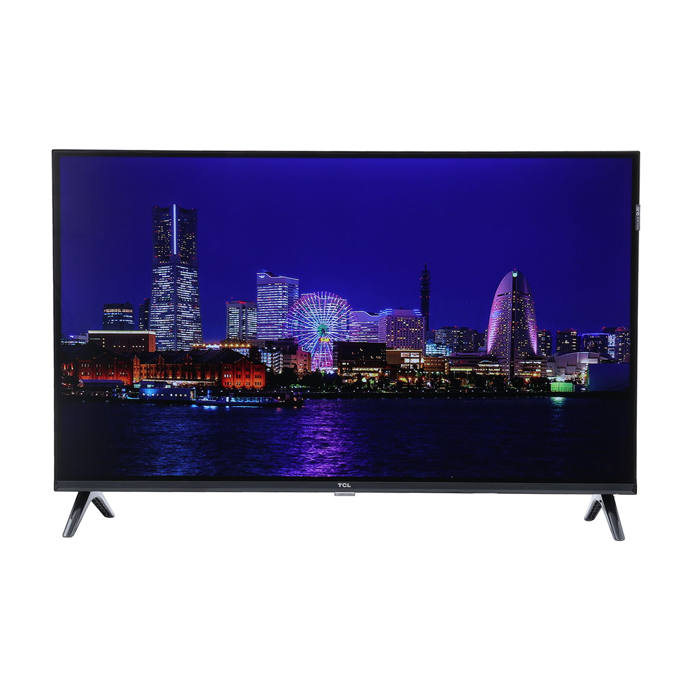 TCL JAPAN ELECTRONICS 32S5Kを検証レビュー！32インチテレビの選び方