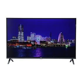 TCL JAPAN ELECTRONICS 32S5Kを検証レビュー!32型テレビの TCL JAPAN ELECTRONICS 32S5Kを検証レビュー!32型テレビの