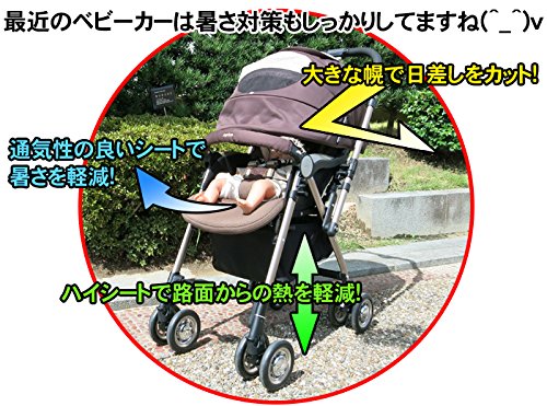 Crestella あんよサンガード 3