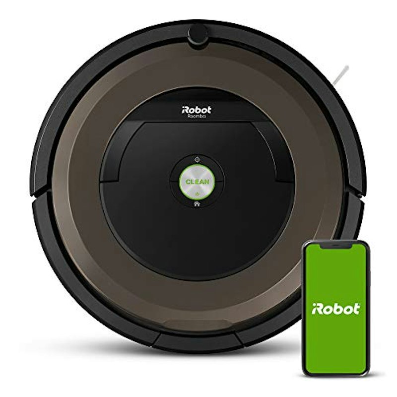 Roomba 890 1