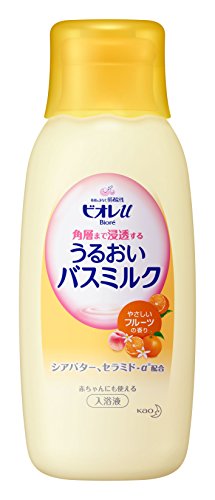 バスミルクのおすすめ人気ランキング【2024年】 | マイベスト