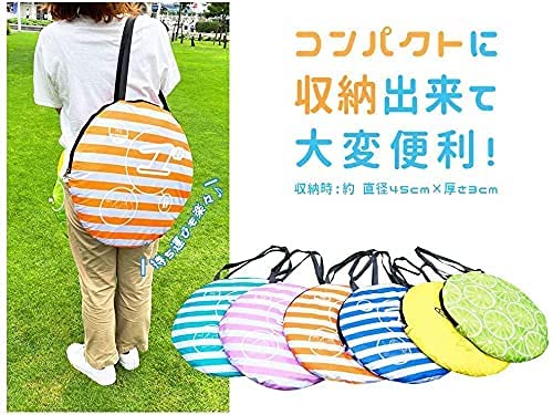 ポップアップテント 5