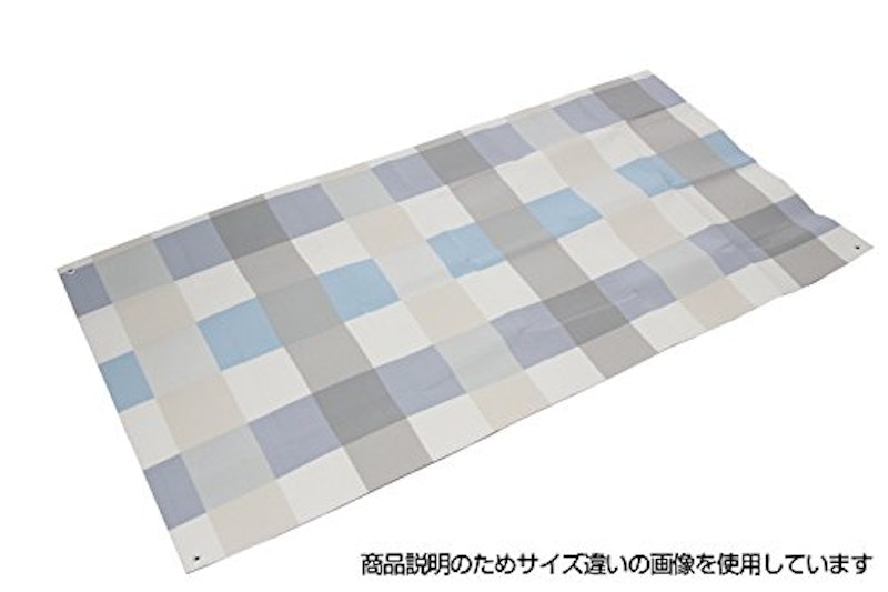 ソフトクッションレジャーシート 3