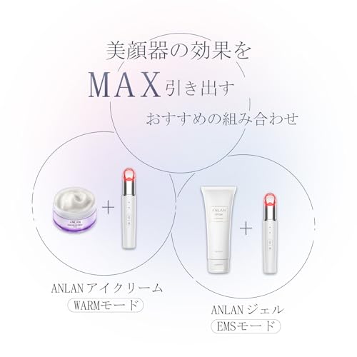 目元美顔器 5