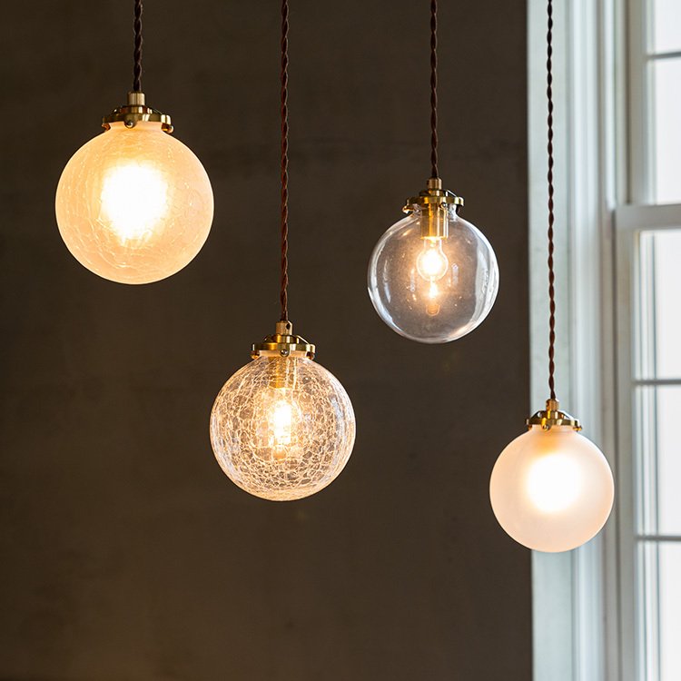 21年 ガラス製ペンダントライトのおすすめ人気ランキング19選 Mybest