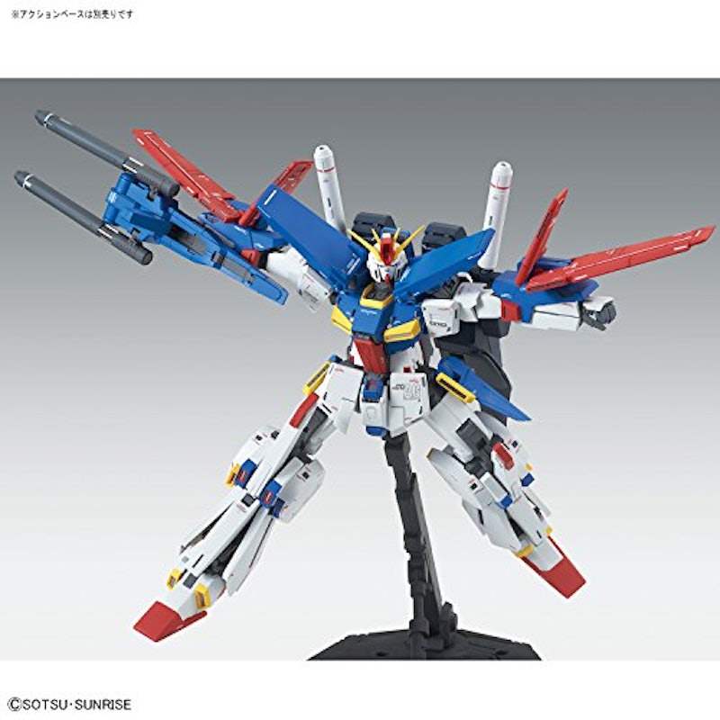 ダブルゼータガンダム Ver.Ka 2